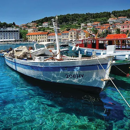 شقة Lovely In Hvar