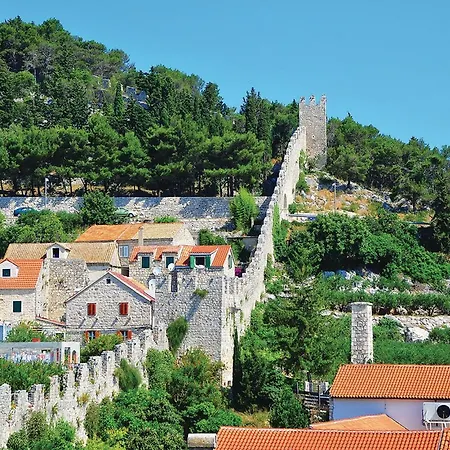 شقة Lovely In Hvar