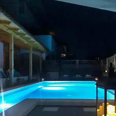 Lovely In Hvar *