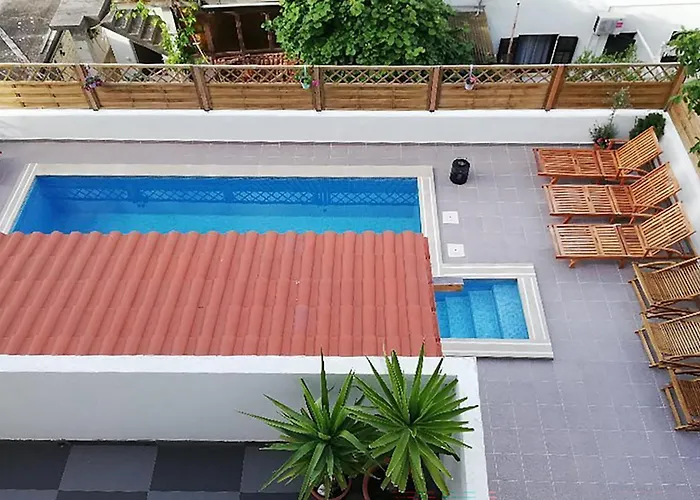 Lovely In Hvar * هفار