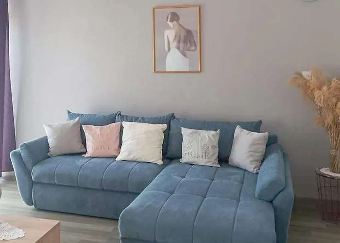 شقة Lovely In Hvar هفار