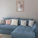 公寓 Lovely In Hvar 赫瓦尔