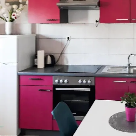 Lovely In Hvar * Χβαρ