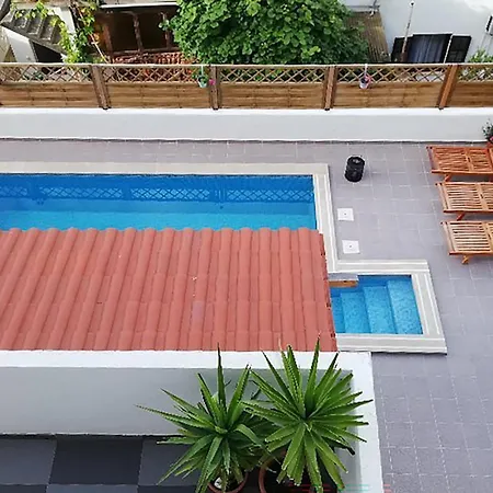 Lovely In Hvar * Χβαρ